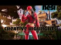 Nesi  creative highlights 1