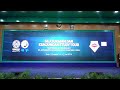 SILATURAHIM DAN KUNJUNGAN STUDY TOUR SMA NEGERI 12 PEKAN BARU