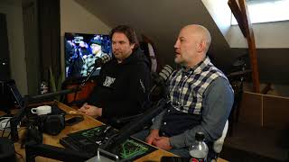 One Friday Night Fight 151 Niko Aikonen vs Ruslan Bolkvadze *LIVE