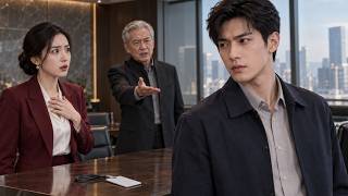 She thought she fired an ordinary employee; she had cast out the Chu heir