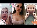 ШКОЛЬНИЦЫ РАЗОШЛИСЬ в Tik Tok! БЕЗУМНЫЕ ДЕФФКИ в Тик Ток!