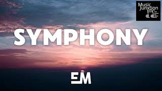 HAPOLY & JANIS - Symphony (ft. Tristan Deniet)