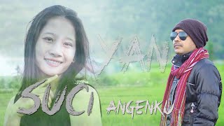 SUCI ANGENKU by BANG YAN (  Lombok HDV) Music Hindi Version Terbaru 2021