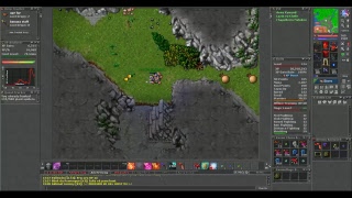 The Inquisition Quest - missao 3(Honbra) TIBIA