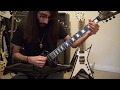 Riff of the Week #6 - Immortal Blashyrkh (Mighty Ravendark)