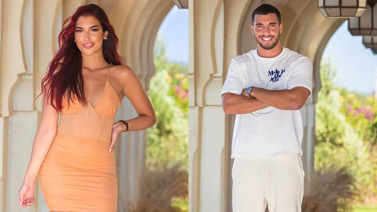 Abou Les 10 Couples Parfaits