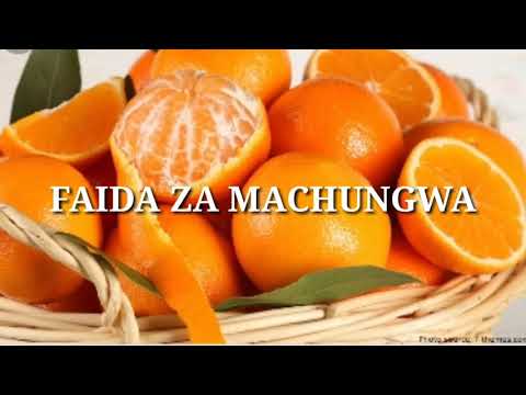 Video: Vyombo Vya Habari Vya Machungwa: Chagua Kichungi Cha Mwongozo Au Mtaalam Wa Juisi Wa Machungwa