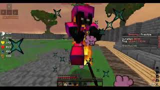 Mini Combotage | Ghostly.Live