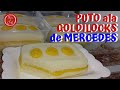 Putoala Goldilocks de Mercedes | Mix N Cook