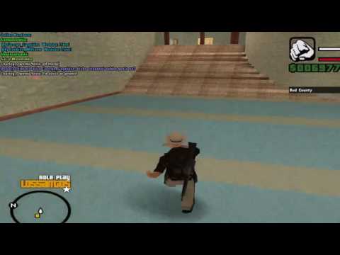 Gta Sa-Mp Stream შემოდით LSRP!