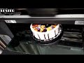 Cake printing video A3 Printer