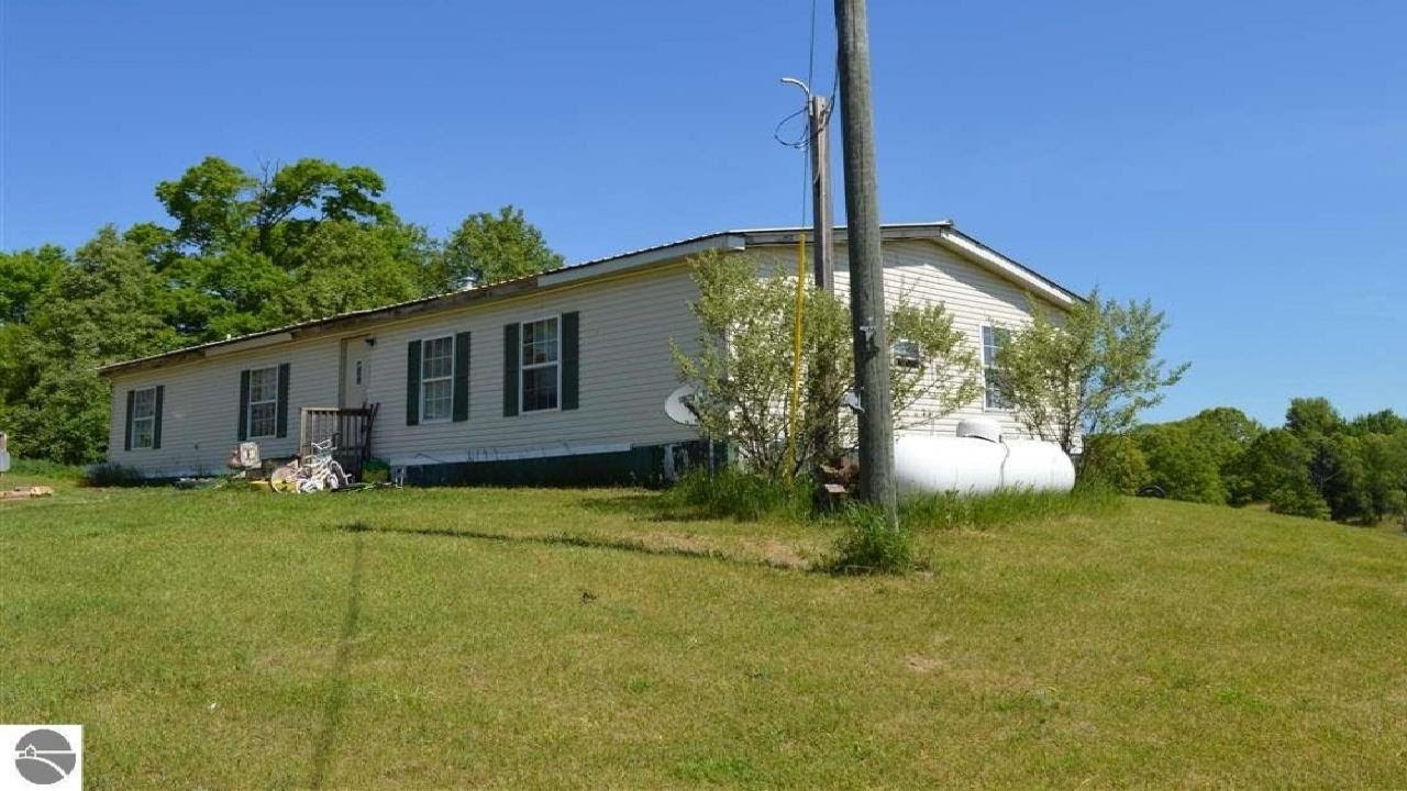10421 Vans Lane, Fife Lake, MI Presented by Chad Anderson. YouTube