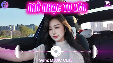 NHẠC NGHE TRÊN XE 🔊 CHẲNG THỂ CẢM HÓA REMIX - VIET DEEP 2025  & DEEP HOUSE 8X9X CỰC SANG