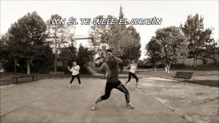 Enrique Iglesias- Duele El Corazón Lyrics (Remix Feat. Arcángel y Javada)