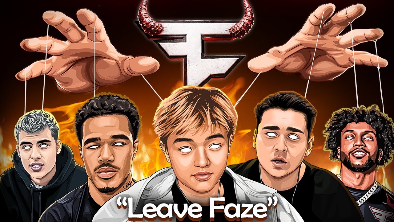 The Final Chapter of Faze