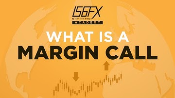 What is a Margin Call? | IS6FX Academy