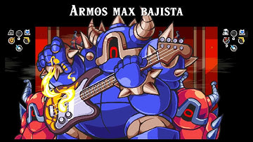 Cadence of Hyrule - VS Jefe 1