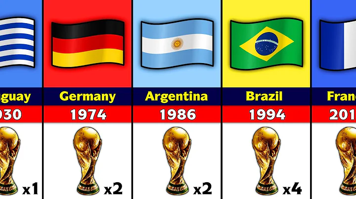 All FIFA World Cup Winners. - DayDayNews