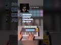センス feat.Siero -LEX 耳コピしてみました!#ビートメイク #lex #siero