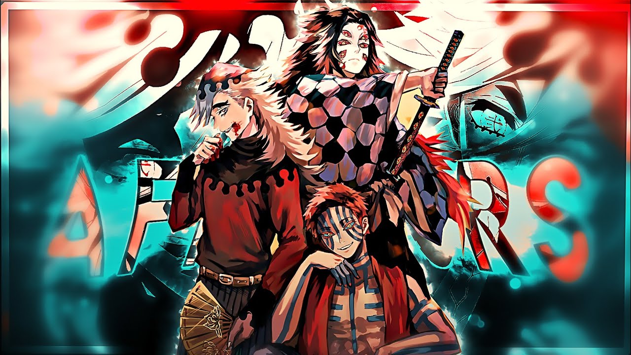 Kimetsu No Yaiba - Beleza e boa execução - Maratona de Sofá