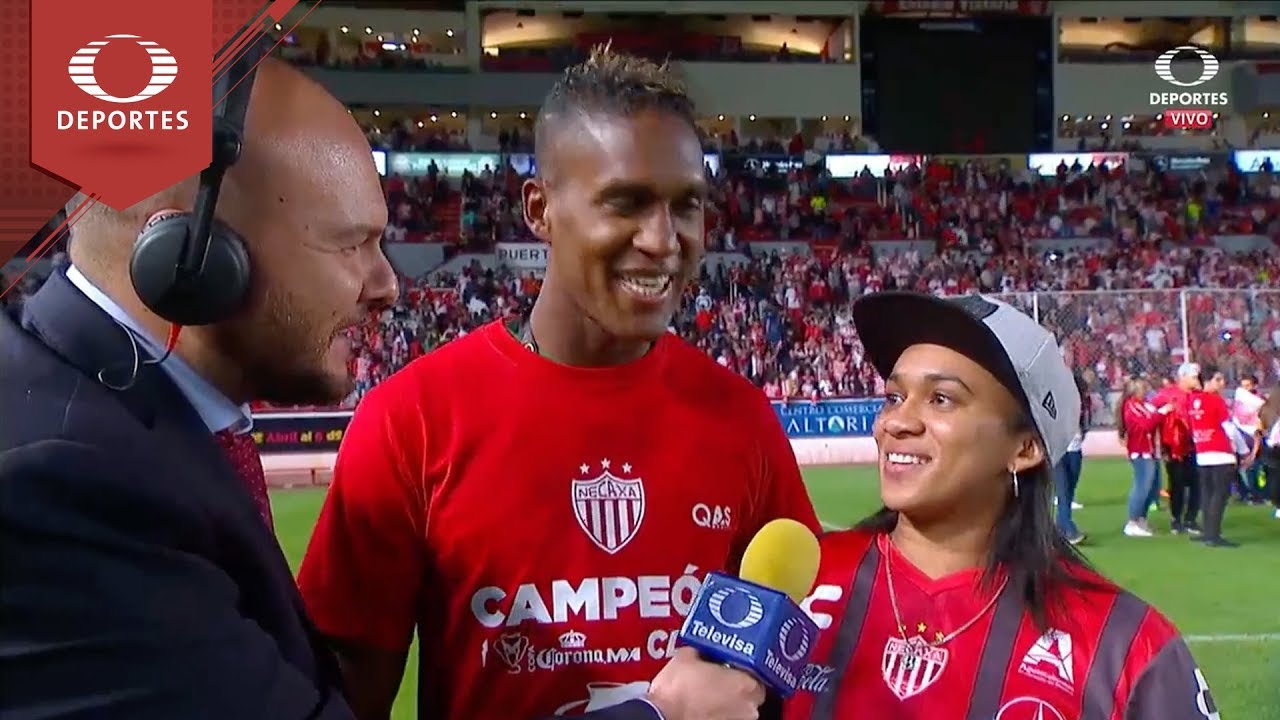 Palabras de los campeones | Final CopaMX | Televisa Deportes