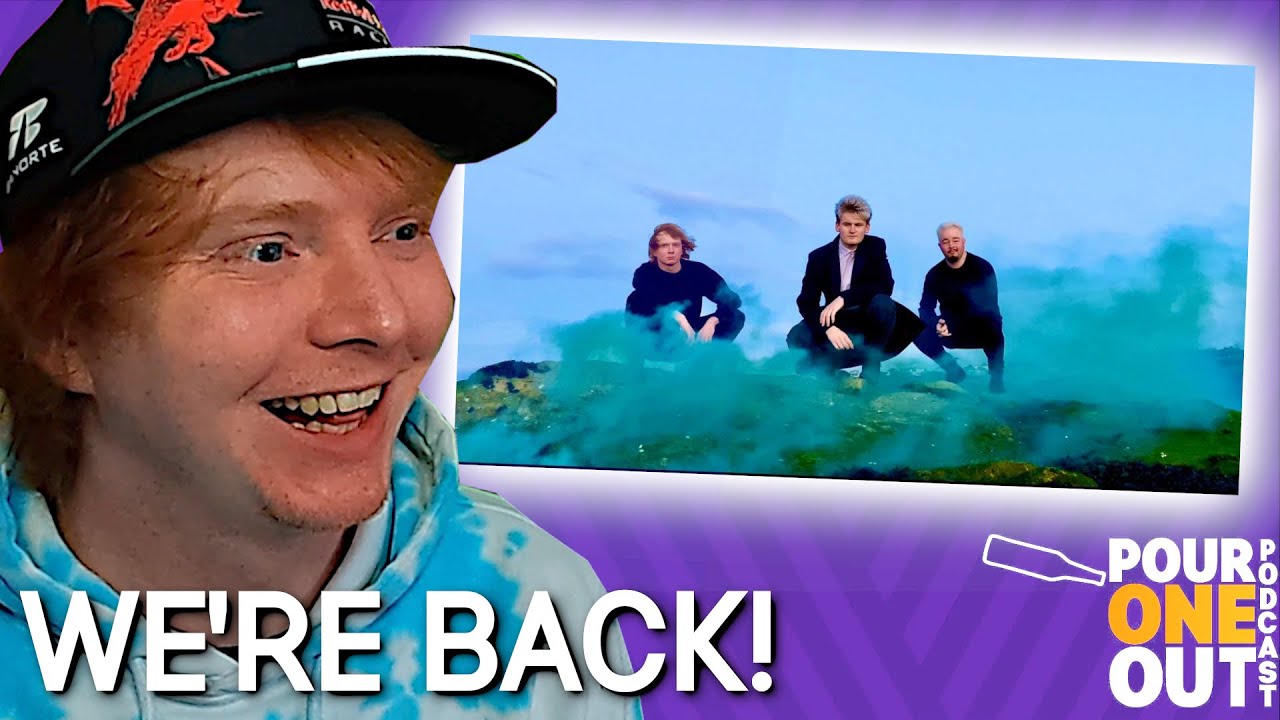 The RETURN of Pour One Out #51