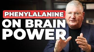 Phenylalanine The Forgotten Amino Acid For Focus And Mood