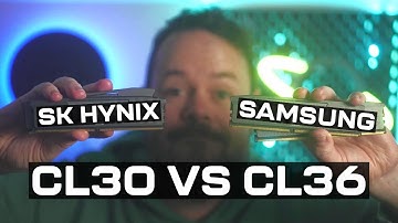 Are RAM Timings THAT Important In Star Citizen?