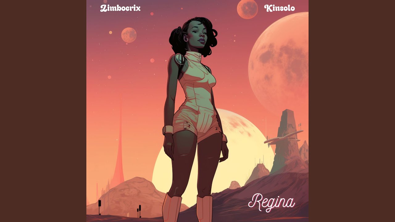 Ver Regina no YouTube Ver Regina no YouTube