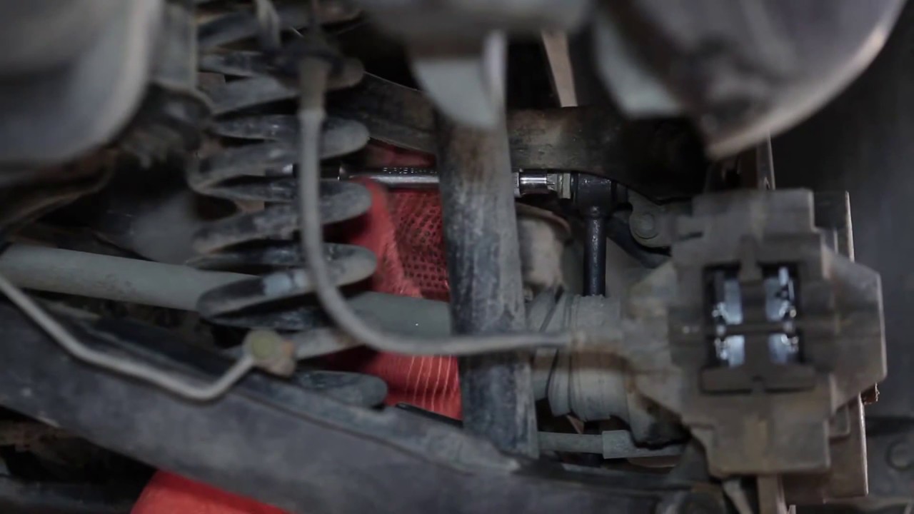 Стойки мерседес w203