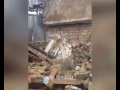Обрушение стены в Дербенте | Махачкала, Дагестан