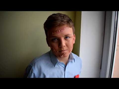 აქ მეც შენნაირი ვარ