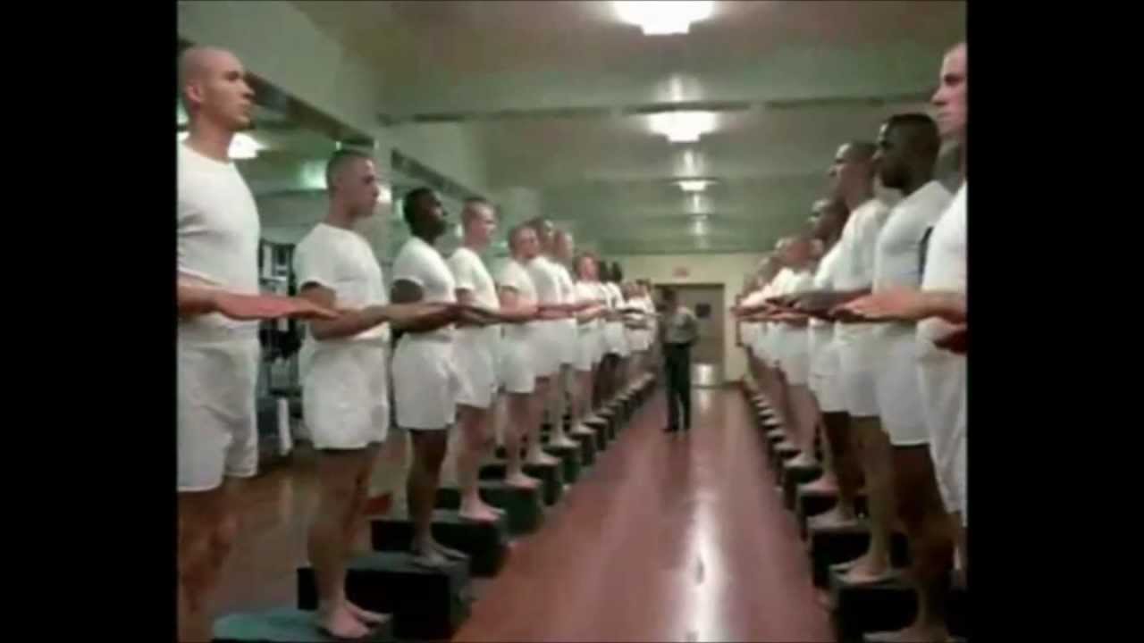 Full Metal Jacket (1987) MovieZine