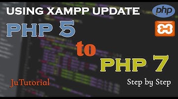 Cara Mudah Update PHP 5 ke PHP 7 | 2020 Very Simple