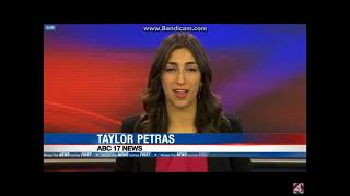 KMIZ-TV news opens