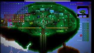 terraria exxo avalon Tutorial