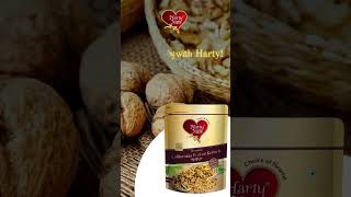 Walnuts: The Brain Food You’re Ignoring! - Harty