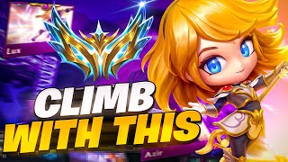 The Most broken comp to climb with.
Azir play and explain
✦ Follow Milk ✦
TikTok - https://www.tiktok.com/@milktft
Twitter - https://twitter.com/MilkTFT
Twitch - https://www.twitch.tv/milk
Instagram - https://www.instagram.com/milk_tft
Discord - https://discord.com/invite/JANKY4U
https://twitter.com/its_kiite
#Milk #TFT #SET9 The Most broken comp to climb with.