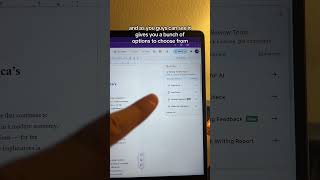 This will save your life #AI #essay #aidetection #college