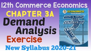 ... download the notes of demand analysis...