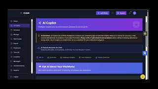 X Shift AI Copilot tutorial