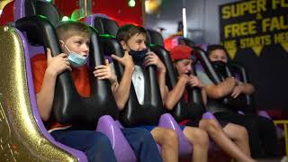 Camp Chevra 2020 Week 6