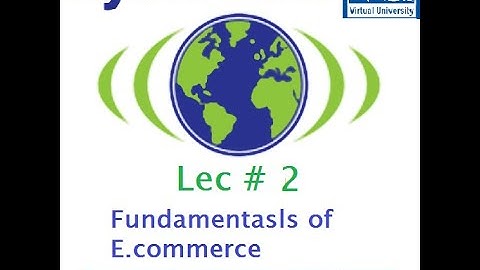 Cyber Law(cs204| lec#2 || (URDU) || with easy steps