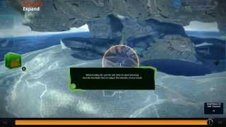 Project Spark Beta: Mountain