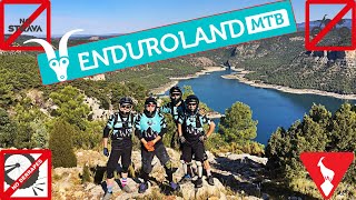 ✅🐐[ENDUROLAND]🐐➡️ Los Calpes [12] + Almorcho express [2]