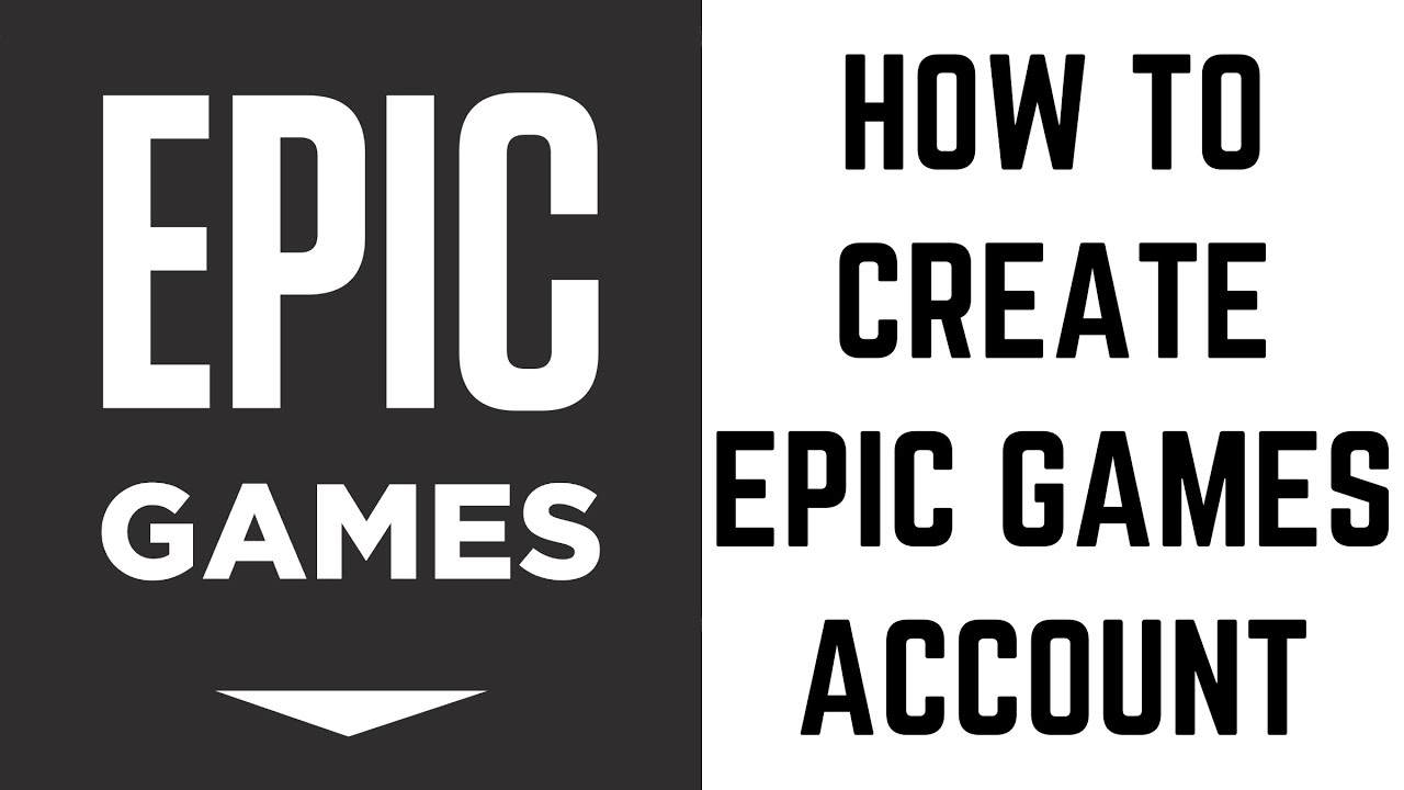 How To Login into Epic Games Account (2022)