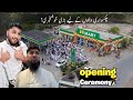 Good News for Chakswari Peoples 😱 | Opening Ceremony 🎉 | NOMAN MUGHAL Offical 