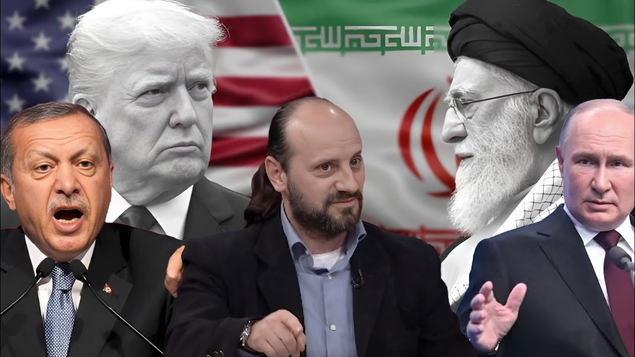 Rusia hyn në luf'të? LAVROV TELEFONON VENDET E GJIRIT, Irani godet UREN KRYESORE te Bahrain