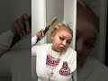 Wig 101: CLASS IS IN SESSION 🎀📓✏️ #vlog #wiginstall #wigtutorial