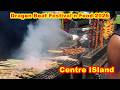 Dragon Boat Festival 2026 Race n Food Centre Island Toronto. #shamshermannbti